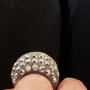 ALEXIS BITTAR RING